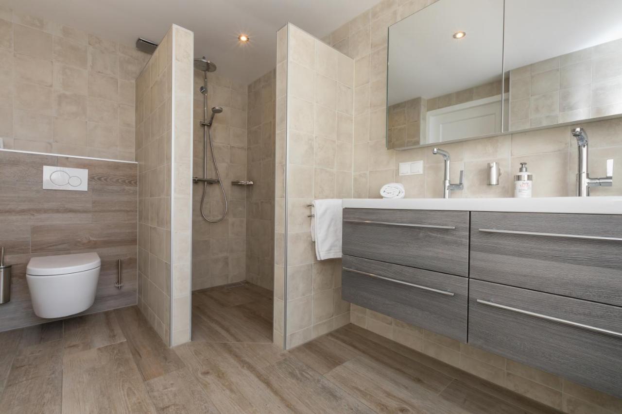 Welcome In - Oostkapelseweg 32, Serooskerke 'Ooievaar' 外观 照片